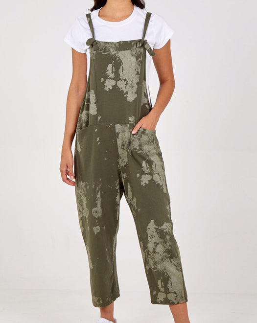 Jumpsuits &amp; Playsuits