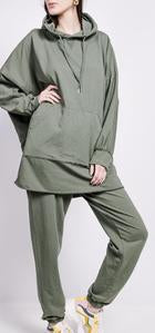 Loungewear