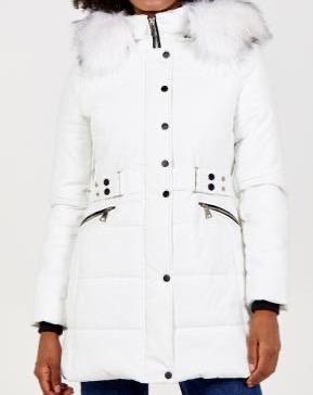 Jackets, Coats &amp; Knitwear