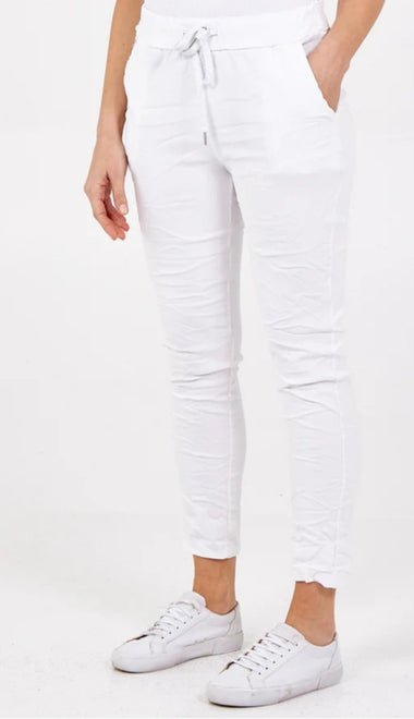 - Latest Arrivals -