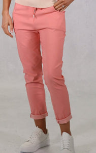 D.E.C.K by DECOLLAGE  - CORAL JOGGER