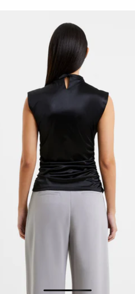 FRENCH CONNECTION - ROSITA SHINE TOP (PRE ORDER)