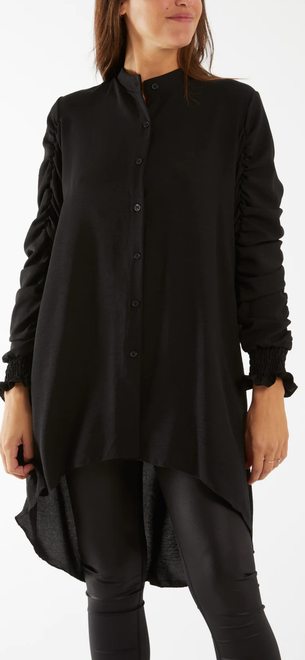 - Clothing -