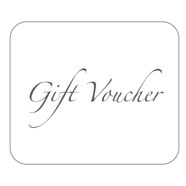 Gift Voucher: In-store Use Only