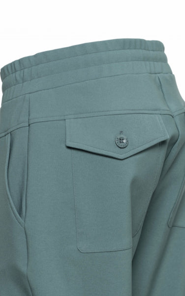 &Co Woman - SILVERPINE PENNY COMFORT TROUSERS