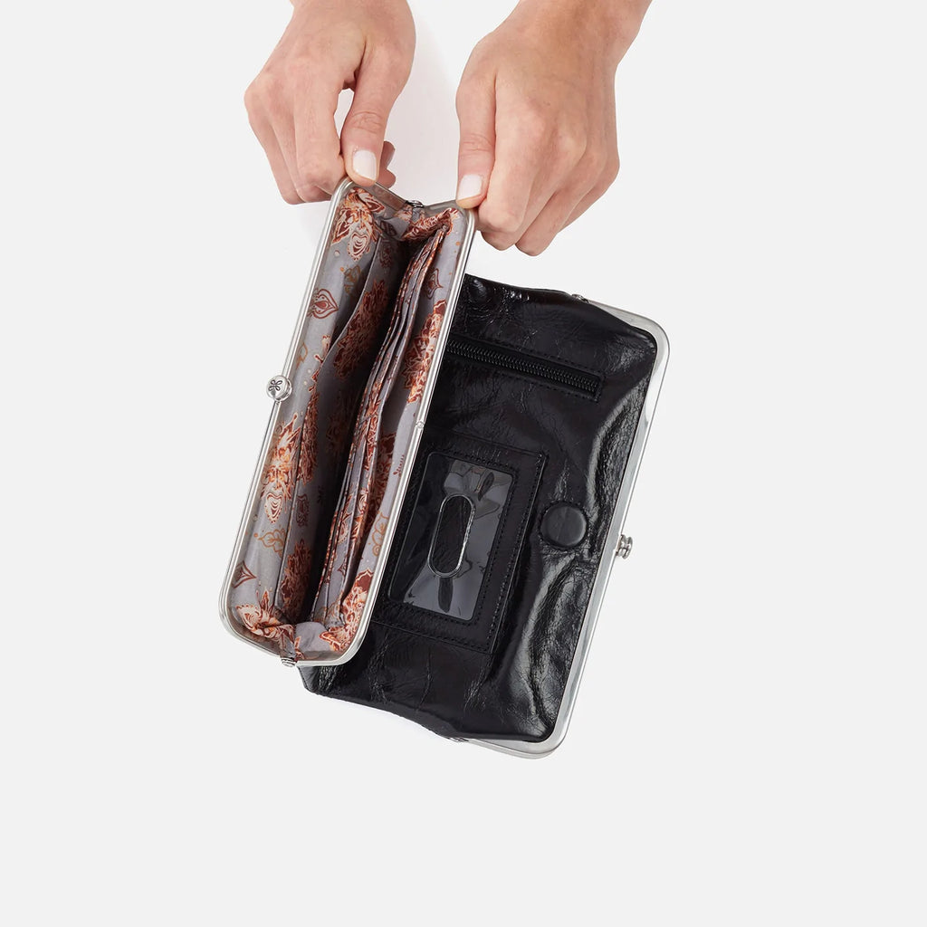 Knock off hobo lauren wallet Clearance