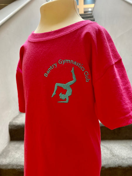 Bantry Gymnastics Club T Shirt
