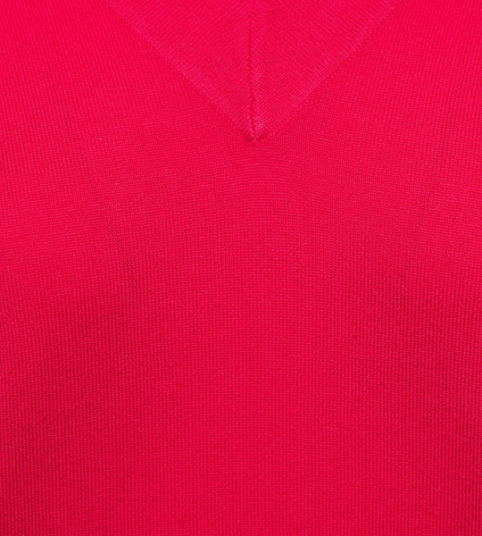 &Co WOMAN - CHERRY BRIDGET PULLOVER