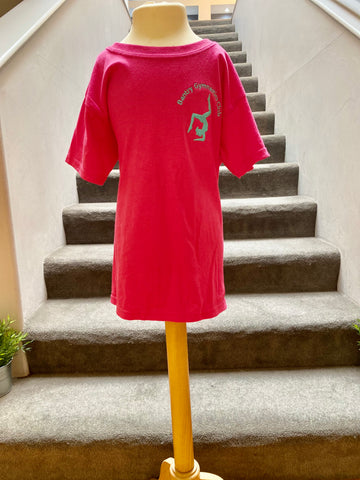 Bantry Gymnastics Club T Shirt - PRE ORDER