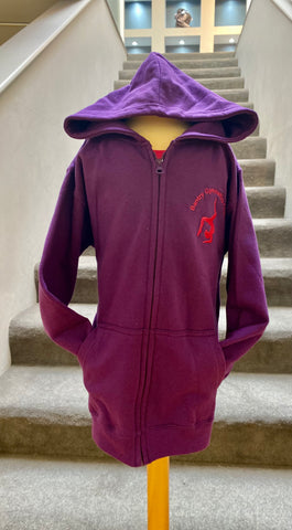 Bantry Gymnastics Club Hoodie - PRE ORDER