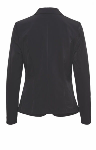 &Co Woman - ANTRACITE PHILEINE TRAVEL BLAZER