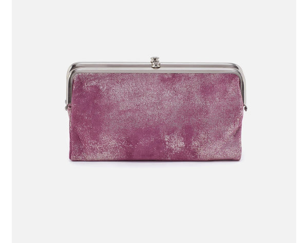 HOBO - VIOLET LAUREN CLUTCH WALLET (PRE ORDER)