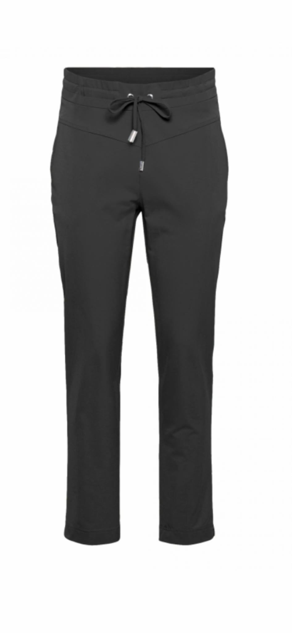 CO WOMAN ANTRACITE PAGE 7 8 TROUSERS The Boutique Bantry